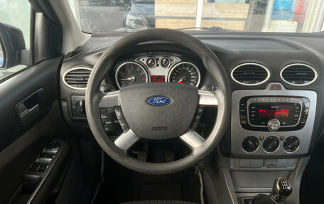Ford Focus II рестайлинг, 2011 год, 599 000 рублей, 6 фотография