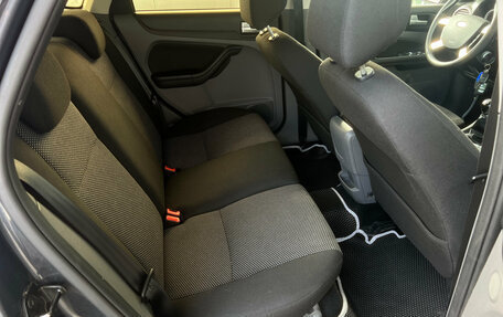 Ford Focus II рестайлинг, 2011 год, 599 000 рублей, 10 фотография
