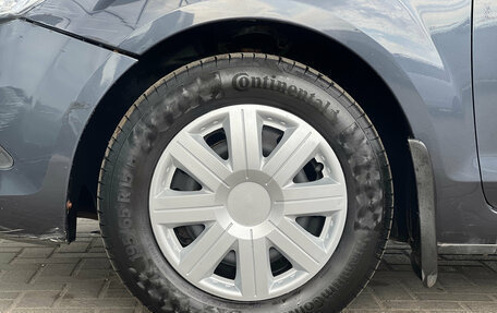 Ford Focus II рестайлинг, 2011 год, 599 000 рублей, 11 фотография