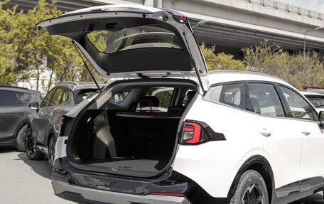 KIA Sportage IV рестайлинг, 2026 год, 4 990 000 рублей, 7 фотография
