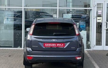 Ford Focus II рестайлинг, 2011 год, 599 000 рублей, 4 фотография