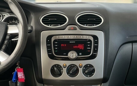 Ford Focus II рестайлинг, 2011 год, 599 000 рублей, 7 фотография
