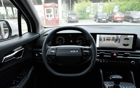 KIA Sportage IV рестайлинг, 2026 год, 4 990 000 рублей, 9 фотография