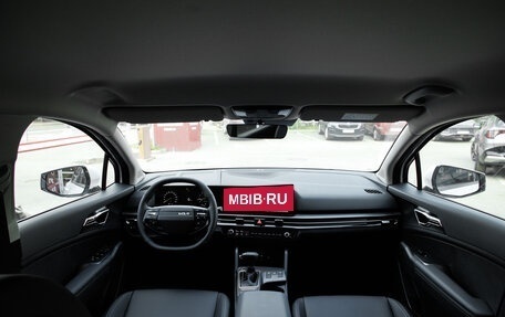 KIA Sportage IV рестайлинг, 2026 год, 4 990 000 рублей, 14 фотография