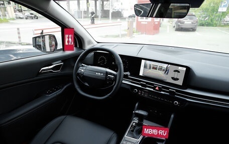 KIA Sportage IV рестайлинг, 2026 год, 4 990 000 рублей, 13 фотография