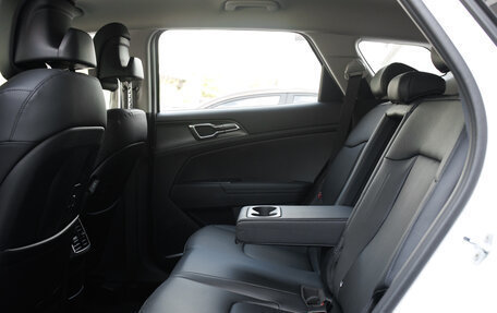 KIA Sportage IV рестайлинг, 2026 год, 4 990 000 рублей, 17 фотография