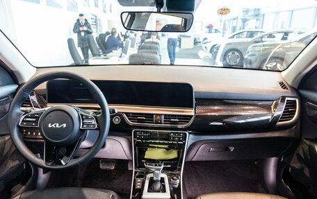 KIA Seltos I, 2026 год, 3 190 000 рублей, 10 фотография
