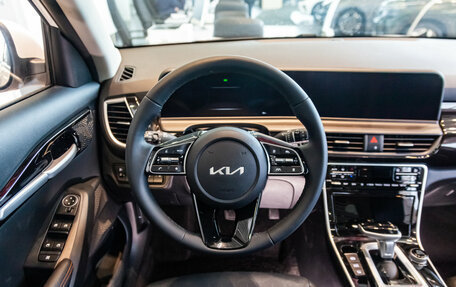 KIA Seltos I, 2026 год, 3 190 000 рублей, 11 фотография