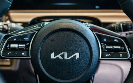 KIA Seltos I, 2026 год, 3 190 000 рублей, 12 фотография