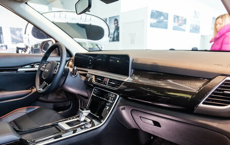 KIA Seltos I, 2026 год, 3 190 000 рублей, 17 фотография