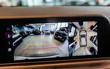 KIA Seltos I, 2026 год, 3 190 000 рублей, 16 фотография