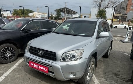 Toyota RAV4, 2007 год, 1 180 000 рублей, 3 фотография