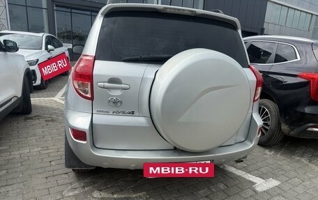 Toyota RAV4, 2007 год, 1 180 000 рублей, 5 фотография