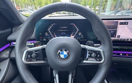 BMW 5 серия, 2025 год, 7 452 783 рублей, 8 фотография