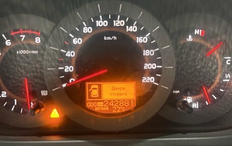 Toyota RAV4, 2007 год, 1 180 000 рублей, 8 фотография