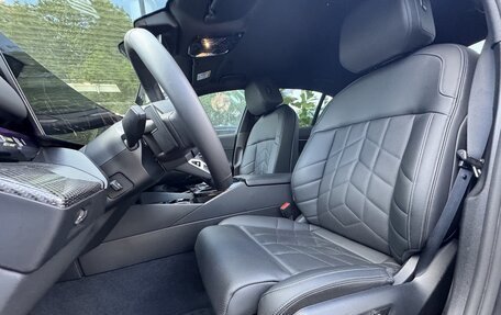 BMW 5 серия, 2025 год, 7 452 783 рублей, 7 фотография