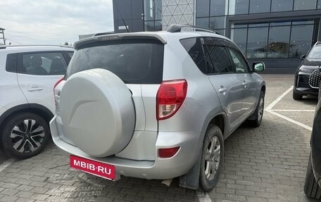Toyota RAV4, 2007 год, 1 180 000 рублей, 6 фотография