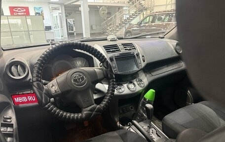 Toyota RAV4, 2007 год, 1 180 000 рублей, 7 фотография