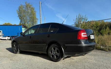Skoda Octavia, 2008 год, 620 000 рублей, 3 фотография