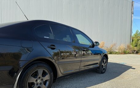 Skoda Octavia, 2008 год, 620 000 рублей, 6 фотография