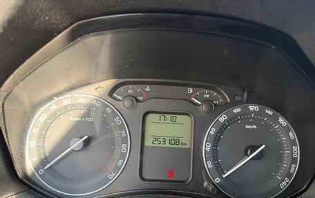 Skoda Octavia, 2008 год, 620 000 рублей, 10 фотография