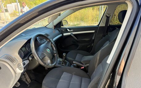 Skoda Octavia, 2008 год, 620 000 рублей, 9 фотография