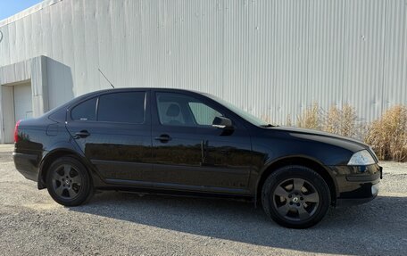 Skoda Octavia, 2008 год, 620 000 рублей, 8 фотография
