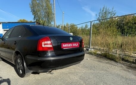 Skoda Octavia, 2008 год, 620 000 рублей, 4 фотография