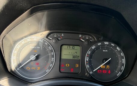 Skoda Octavia, 2008 год, 620 000 рублей, 11 фотография