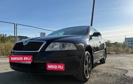 Skoda Octavia, 2008 год, 620 000 рублей, 2 фотография