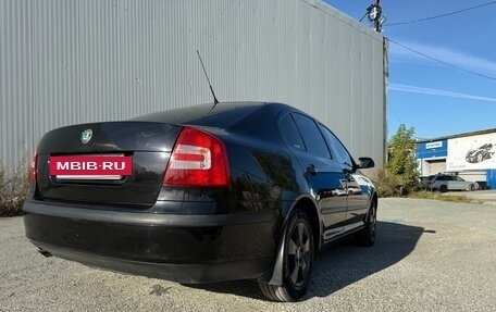 Skoda Octavia, 2008 год, 620 000 рублей, 5 фотография