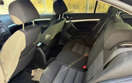 Skoda Octavia, 2008 год, 620 000 рублей, 14 фотография