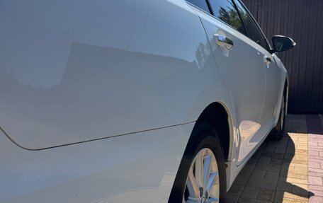 Toyota Camry, 2015 год, 2 435 000 рублей, 11 фотография