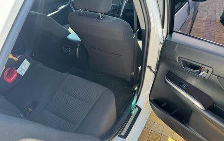 Toyota Camry, 2015 год, 2 435 000 рублей, 19 фотография