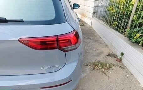 Volkswagen Golf VIII, 2023 год, 2 100 000 рублей, 6 фотография