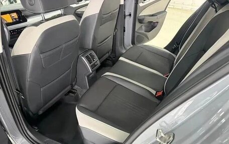 Volkswagen Golf VIII, 2023 год, 2 100 000 рублей, 17 фотография