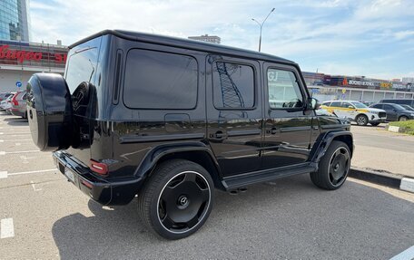Mercedes-Benz G-Класс AMG, 2019 год, 13 900 000 рублей, 13 фотография