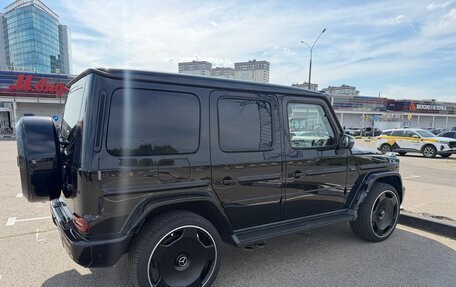 Mercedes-Benz G-Класс AMG, 2019 год, 13 900 000 рублей, 12 фотография