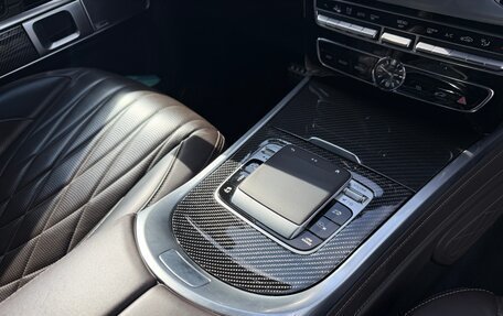 Mercedes-Benz G-Класс AMG, 2019 год, 13 900 000 рублей, 31 фотография