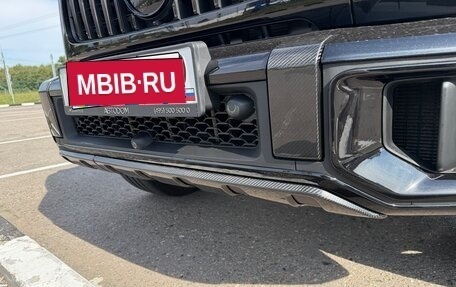 Mercedes-Benz G-Класс AMG, 2019 год, 13 900 000 рублей, 23 фотография
