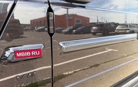 Mercedes-Benz G-Класс AMG, 2019 год, 13 900 000 рублей, 24 фотография