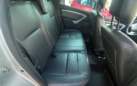 Renault Duster I рестайлинг, 2013 год, 950 000 рублей, 7 фотография