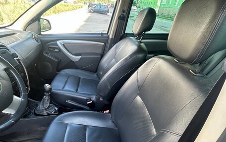 Renault Duster I рестайлинг, 2013 год, 950 000 рублей, 9 фотография