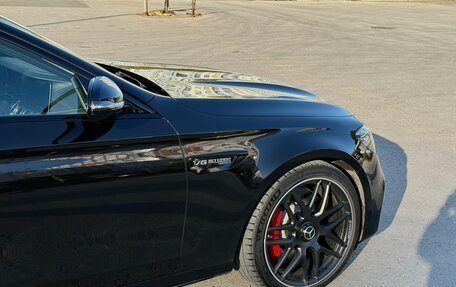 Mercedes-Benz E-Класс AMG, 2018 год, 8 000 000 рублей, 7 фотография