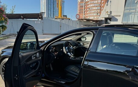 Mercedes-Benz E-Класс AMG, 2018 год, 8 000 000 рублей, 10 фотография