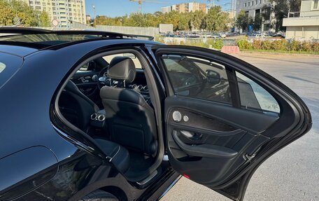Mercedes-Benz E-Класс AMG, 2018 год, 8 000 000 рублей, 15 фотография