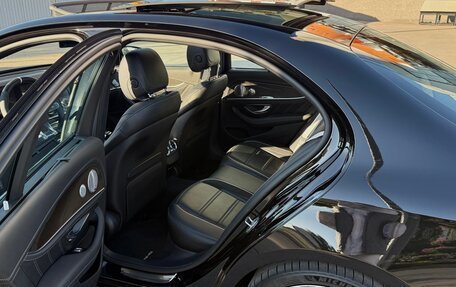 Mercedes-Benz E-Класс AMG, 2018 год, 8 000 000 рублей, 13 фотография