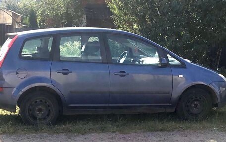 Ford C-MAX I рестайлинг, 2006 год, 320 000 рублей, 3 фотография