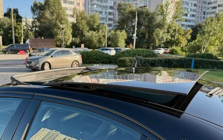 Mercedes-Benz E-Класс AMG, 2018 год, 8 000 000 рублей, 17 фотография