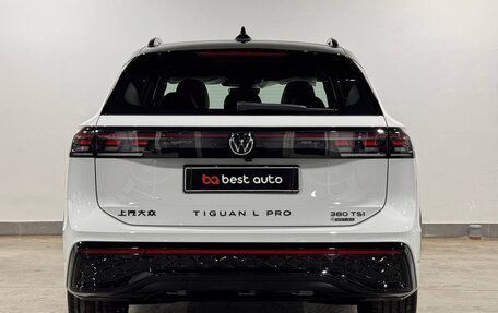 Volkswagen Tiguan, 2026 год, 4 740 000 рублей, 6 фотография